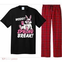 WOO Sring Break Pajama Set thumb 0