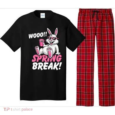 Pajama Set