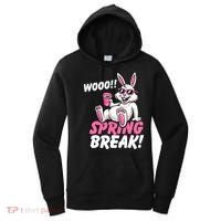 WOO Sring Break Women's Hoodie thumb 0
