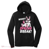 WOO Sring Break Women's Hoodie thumb 0