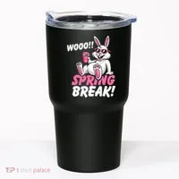 WOO Sring Break Tumbler thumb 0