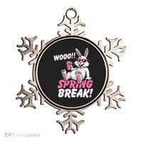 WOO Sring Break Ornament thumb 0