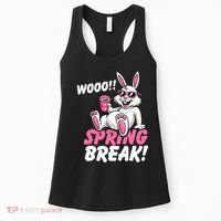 WOO Sring Break Women's Tank Top thumb 0