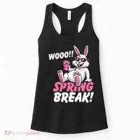 WOO Sring Break Women's Tank Top thumb 0