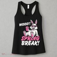 WOO Sring Break Women's Tank Top thumb 3