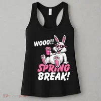 WOO Sring Break Women's Tank Top thumb 3