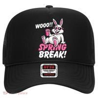 WOO Sring Break Hat thumb 0