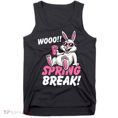 WOO Sring Break Tank Top
