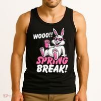 WOO Sring Break Tank Top thumb 3