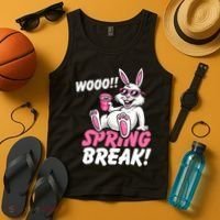 WOO Sring Break Tank Top thumb 4