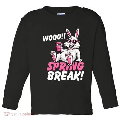 Toddler Long Sleeve