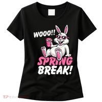 WOO Sring Break Women's T-Shirt thumb 0