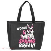 WOO Sring Break Tote Bag thumb 0