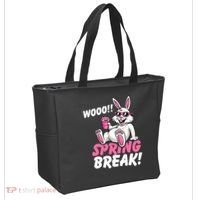 WOO Sring Break Tote Bag thumb 2