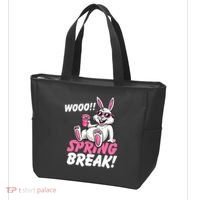 WOO Sring Break Tote Bag thumb 3