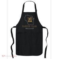 Wisconsin Supper Club And Old Fashioned Apron thumb 0