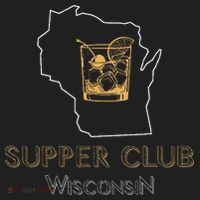 Wisconsin Supper Club And Old Fashioned Beanie thumb 2