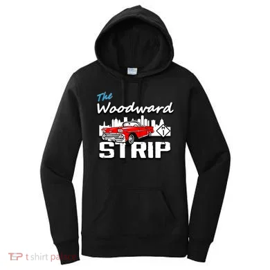 Women's Hoodie
