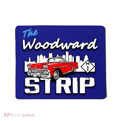 Mousepad