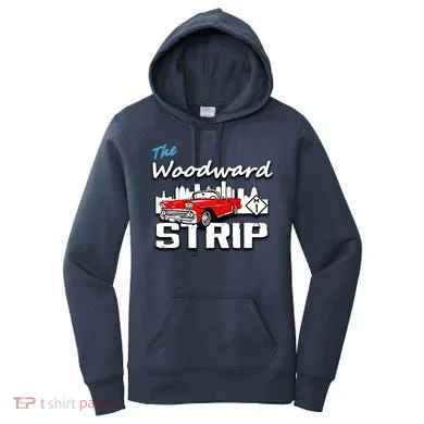 Women's Hoodie