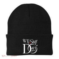 We Still Do 41 Years Funny Couple 41 Wedding Anniversary Gift Beanie thumb 0