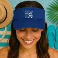 We Still Do 41 Years Funny Couple 41 Wedding Anniversary Gift Visor thumb 2