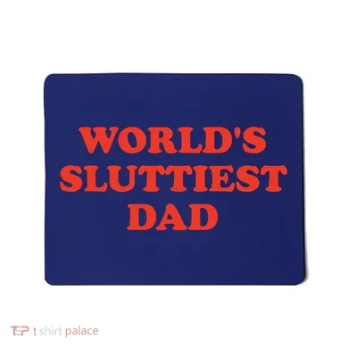 Mousepad
