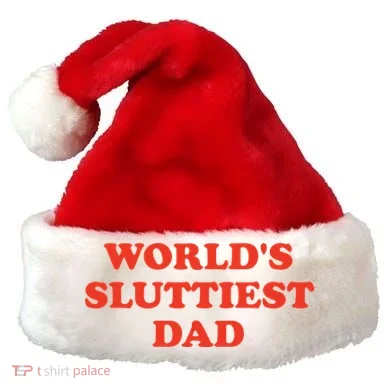 Santa Hat