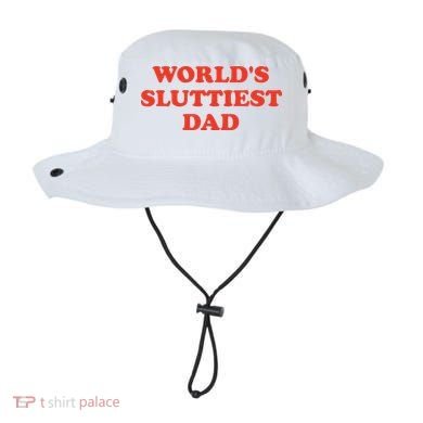 Worlds Sluttiest Dad Joke Bucket Hat
