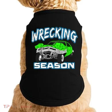 Doggie Tank
