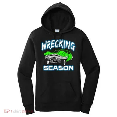 Women's Hoodie