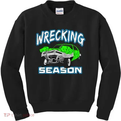 Kids Sweatshirt