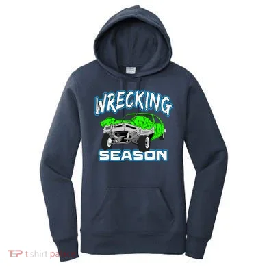 Women's Hoodie