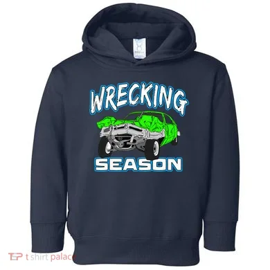 Toddler Hoodie