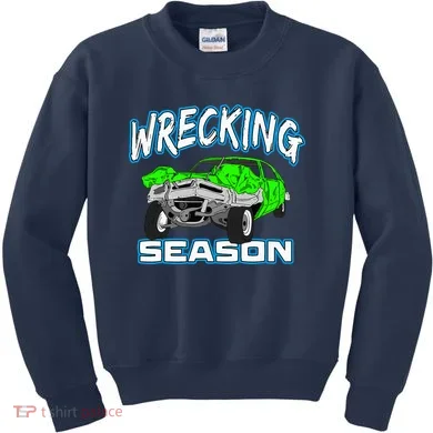 Kids Sweatshirt