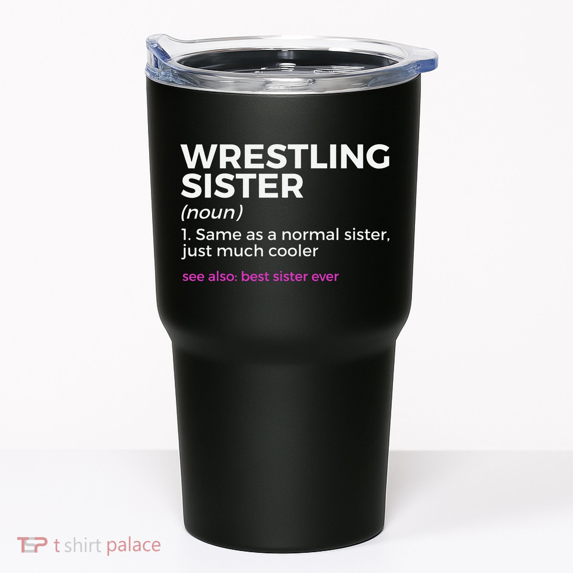 Wrestling Sister Definition Best Sister Ever  Tumbler