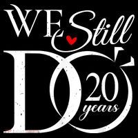 We Still Do 20 Years Funny Couple 20th Wedding Anniversary Coffee Mug thumb 5