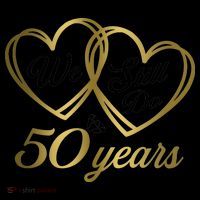We Still Do 50 Years 50th Wedding Anniversary Coffee Mug thumb 5