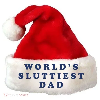 Santa Hat