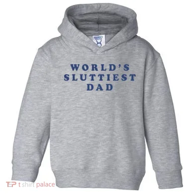 Toddler Hoodie