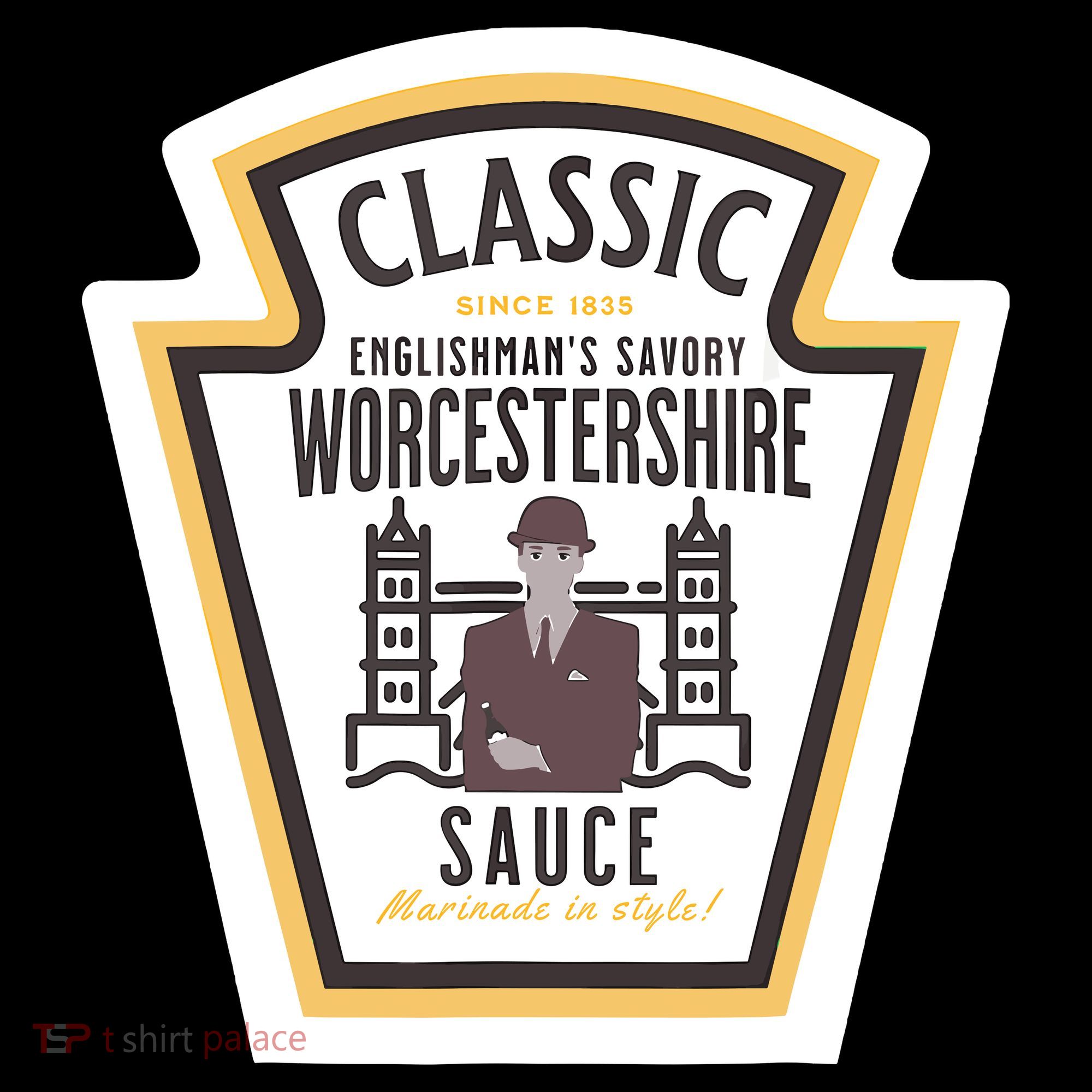 Worcestershire Sauce Diy Halloween Costume Condiment Coffee Mug