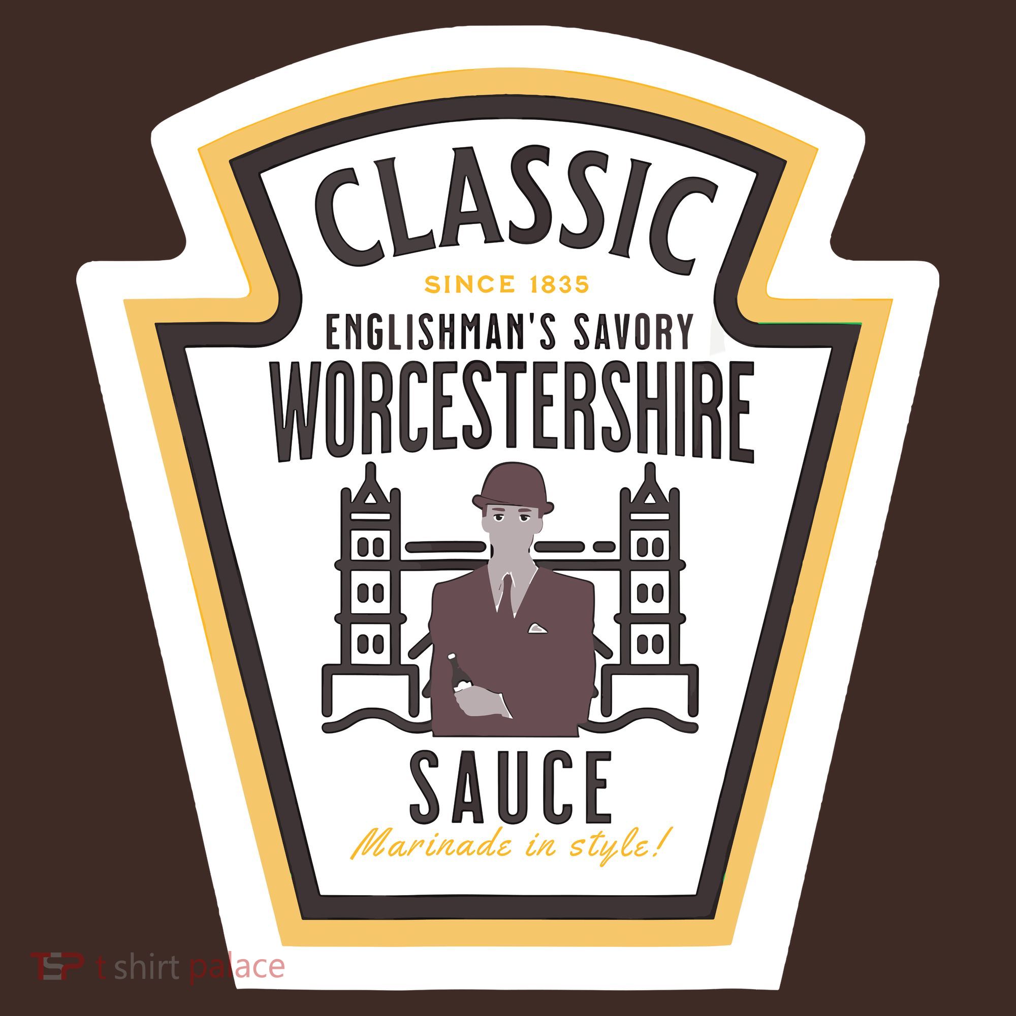 Worcestershire Sauce Diy Halloween Costume Condiment Kids Hoodie