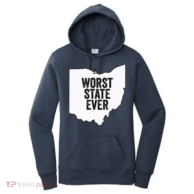 Women's Hoodie