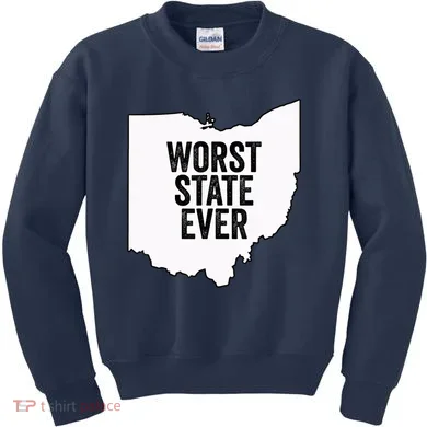 Kids Sweatshirt