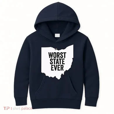 Kids Hoodie