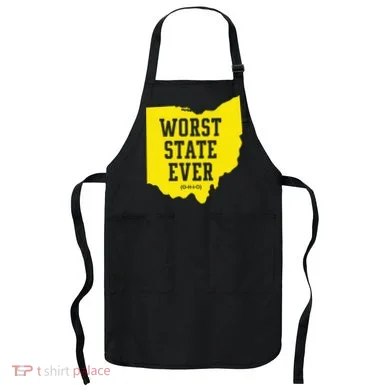 Apron