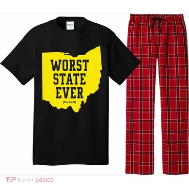 Pajama Set