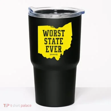 Tumbler