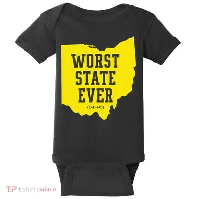 Baby Bodysuit