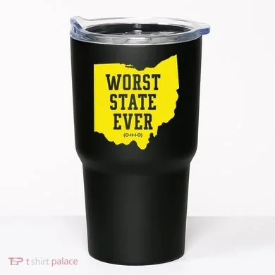 Tumbler
